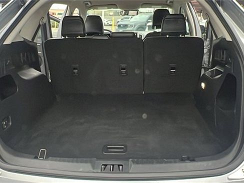 Certified 2024 Ford Edge SEL image 14
