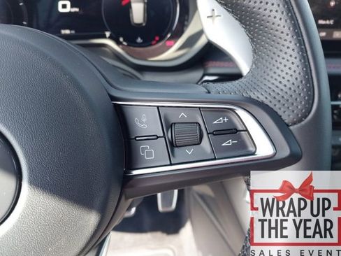 Used 2025 Dodge Hornet GT Plus w/ GT Plus Package image 10