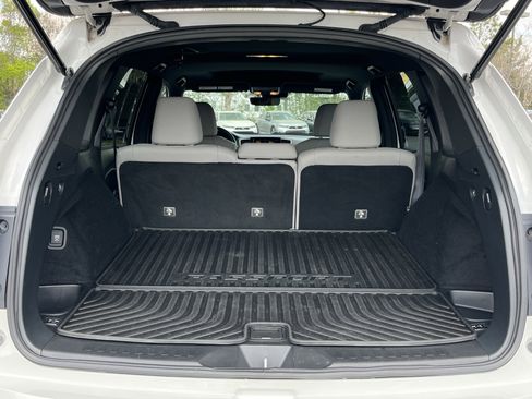 Used 2023 Honda Passport Elite image 27