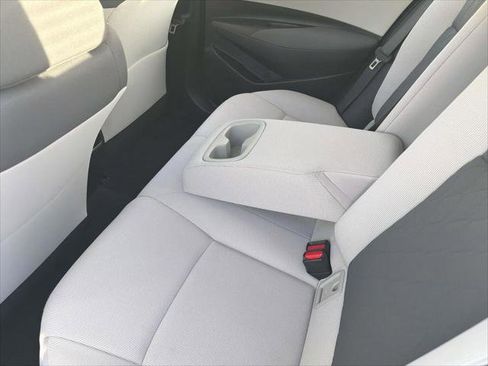 Certified 2020 Toyota Corolla LE w/ Carpet Mat Package (TMS) image 28