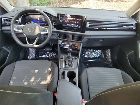 Used 2025 Volkswagen Jetta S FWD image 16