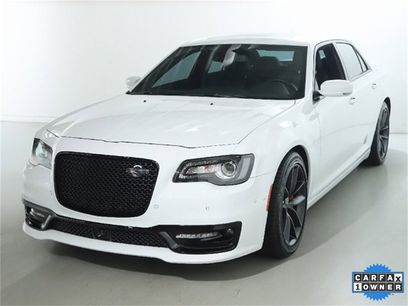 Used 2023 Chrysler 300 C