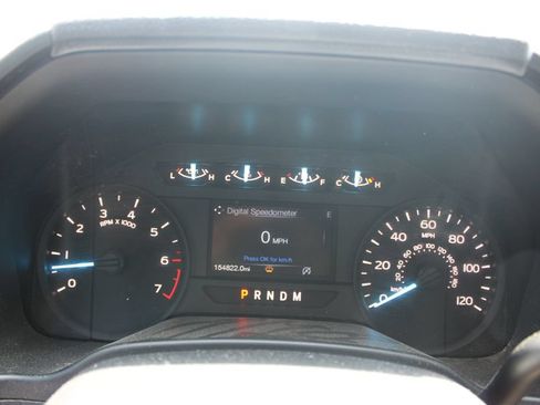 Used 2020 Ford F150 XL w/ Equipment Group 101A Mid AWD/4WD image 19