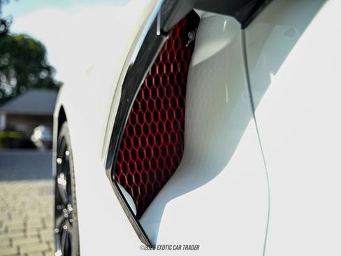 Used 2020 Chevrolet Corvette Stingray Premium Cpe w/ 3LT Preferred Equipment Group image 79