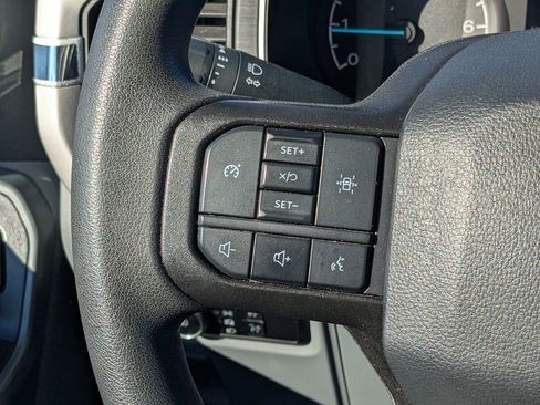 Used 2023 Ford F150 XLT image 22