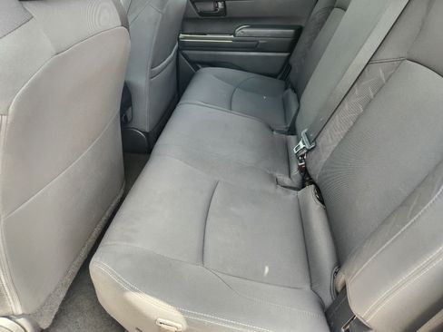 Used 2024 Toyota Tacoma SR5 RWD image 30