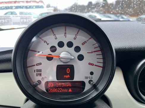 Used 2013 MINI Cooper S image 11