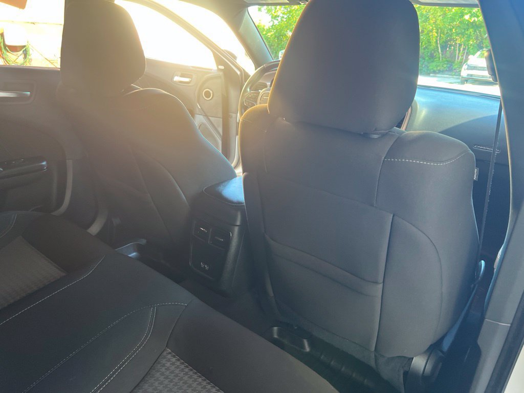 Used 2023 Dodge Charger SXT w/ Blacktop Package RWD image 14