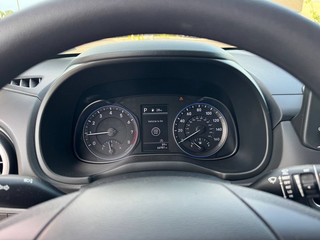 Used 2023 Hyundai Kona SEL FWD image 19