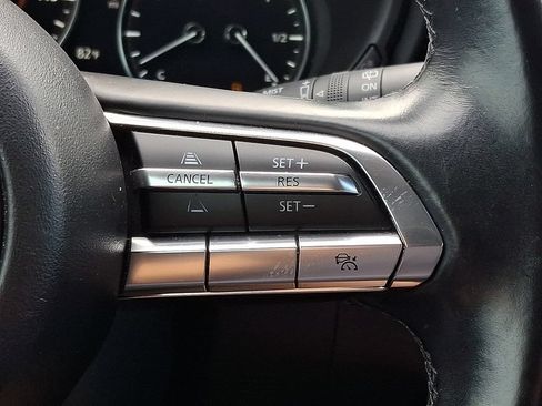 Used 2023 MAZDA CX-30 AWD 2.5 S w/ Preferred Package image 21