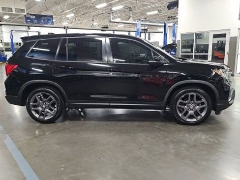 Used 2022 Honda Passport EX-L image 5