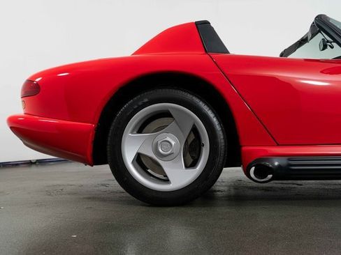 Used 1992 Dodge Viper RT/10 image 10