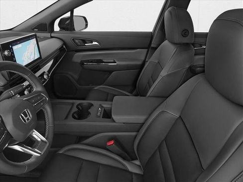 New 2026 Honda Prologue Touring image 6