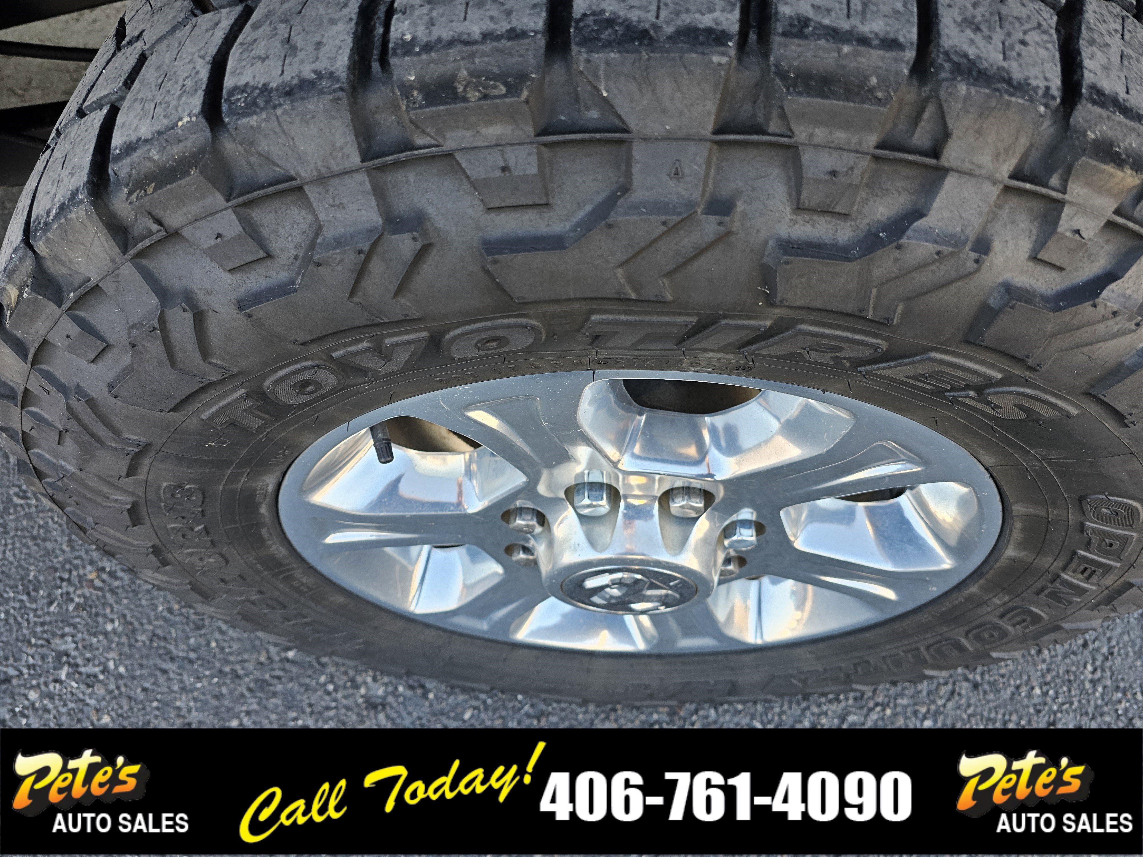 Used 2023 RAM 2500 Big Horn w/ Level 1 Equipment Group AWD/4WD image 12