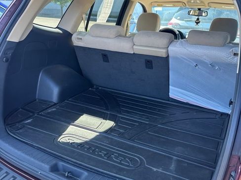 Used 2008 Hyundai Santa Fe SE FWD image 16