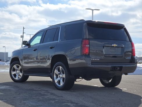 Used 2018 Chevrolet Tahoe LT image 15
