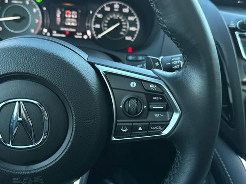 Used 2022 Acura RDX w/ Technology Package image 23