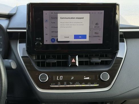 Used 2024 Toyota Corolla LE image 17