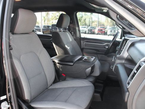 Used 2022 RAM 1500 Big Horn image 35
