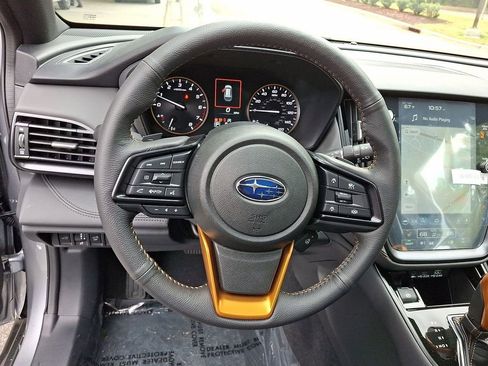 New 2025 Subaru Outback Wilderness image 17