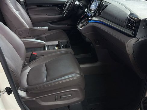 Used 2019 Honda Odyssey Elite image 9
