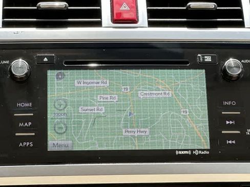 Used 2016 Subaru Legacy 2.5i Premium AWD/4WD image 12