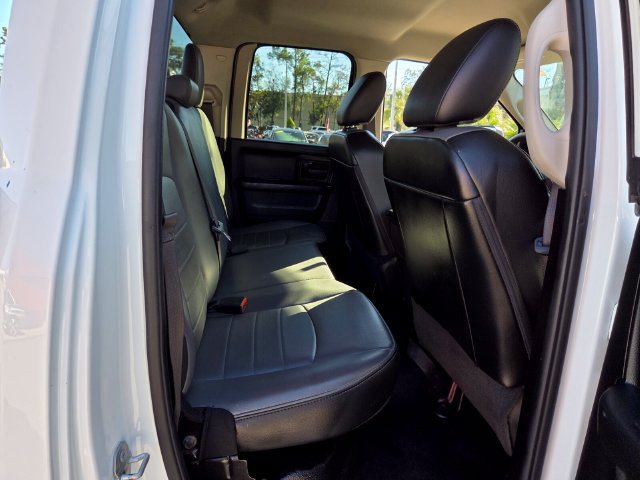 Used 2022 RAM 1500 Tradesman w/ Trailer Tow Group RWD image 16