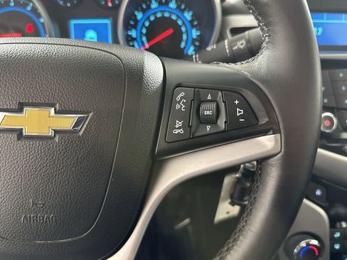 Used 2012 Chevrolet Cruze LT image 12