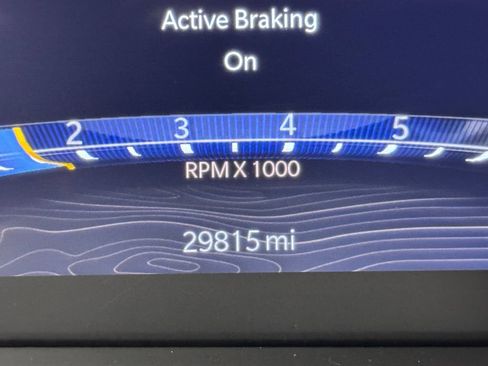 Used 2022 Jeep Grand Cherokee L Limited AWD/4WD image 16