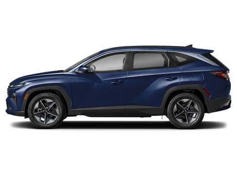 New 2026 Hyundai Tucson SEL AWD/4WD image 3