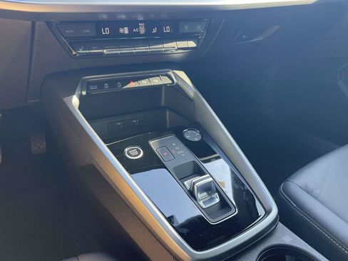 Certified 2022 Audi A3 2.0T Premium w/ Convenience Package FWD image 30