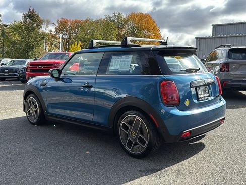Used 2022 MINI Cooper SE image 5