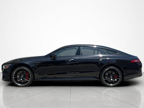Used 2022 Mercedes-Benz AMG GT 43 image 2