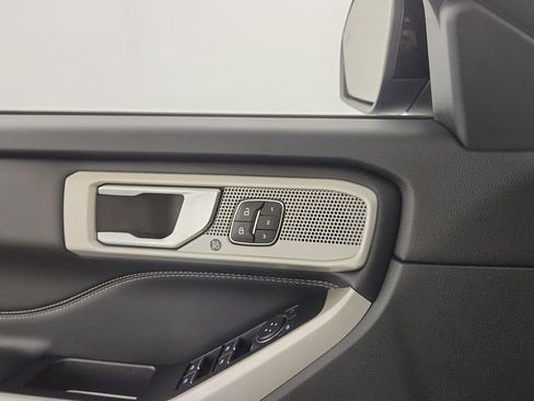 Used 2022 Ford Explorer Limited w/ Equipment Group 301A image 30