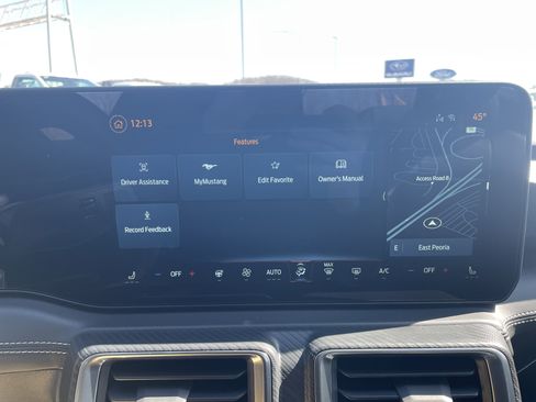 New 2026 Ford Mustang GT Premium image 11