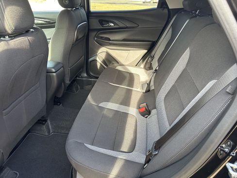 New 2026 Chevrolet TrailBlazer LS image 18