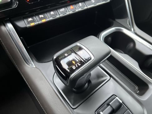 Certified 2025 GMC Sierra 1500 Denali w/ Technology Package image 26