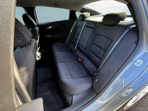 Used 2024 Chevrolet Malibu LT image 14