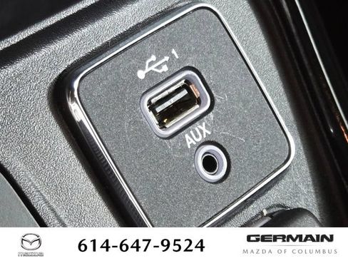 Used 2021 Jeep Compass Limited AWD/4WD image 35