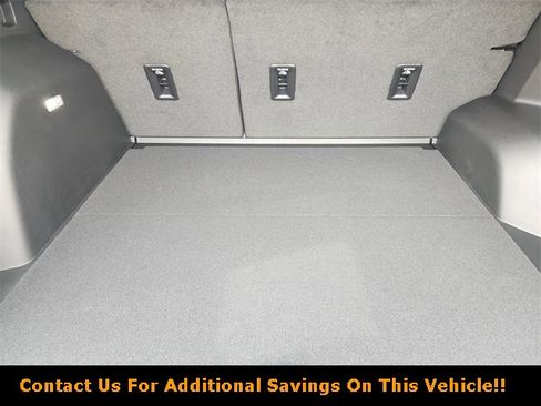 New 2026 GMC Terrain AT4 image 22