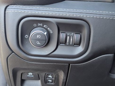 Used 2021 RAM 1500 Limited w/ Night Edition AWD/4WD image 29