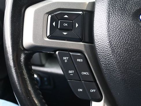 Certified 2021 Ford Expedition Max XLT AWD/4WD image 20