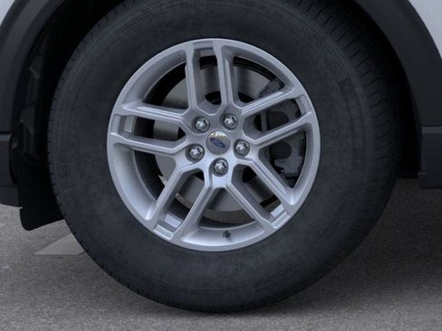 New 2026 Ford Explorer Active w/ Active Comfort Package RWD image 23