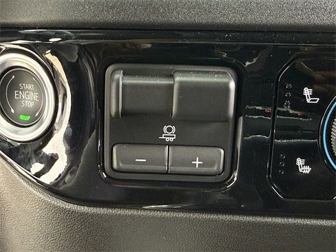 Used 2025 Chevrolet Silverado 1500 RST w/ Convenience Package II image 22