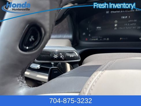 Used 2023 Lincoln Aviator Reserve w/ Equipment Group 201A image 26