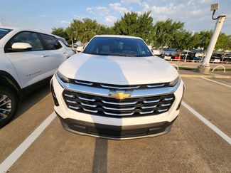 Used 2026 Chevrolet Equinox LT FWD video 2