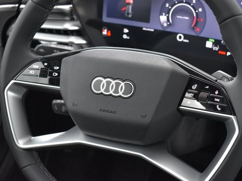 New 2026 Audi A6 Premium Plus AWD/4WD image 13
