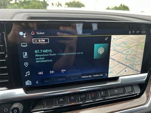 New 2026 Chevrolet Silverado 1500 RST image 12