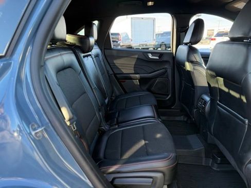 Used 2025 Ford Escape ST-Line w/ Tech Pack #1 image 14