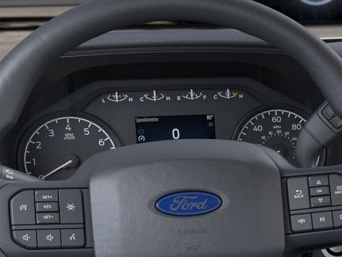 New 2026 Ford F150 STX w/ F-150 LOBO Package AWD/4WD image 13